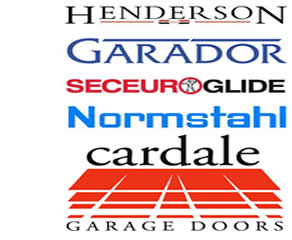 garage door manufacturers