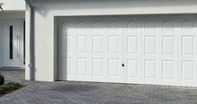 new garage doors